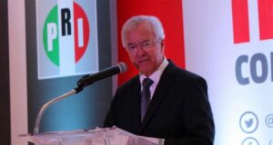 PRI Sinaloa lamenta el fallecimiento de Jesús Enrique Hernández Chávez “Chuquiqui”