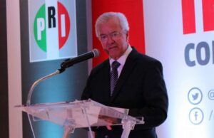 PRI Sinaloa lamenta el fallecimiento de Jesús Enrique Hernández Chávez “Chuquiqui”