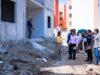 Viviendas del Bienestar avanza rápidamente; Hacienda del Valle alcanza el 58 por ciento del proyecto