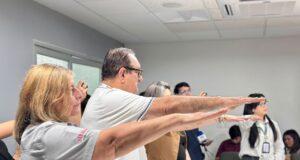 Secretaría de Salud fortalece coordinación interinstitucional para prevenir el suicidio en Sinaloa