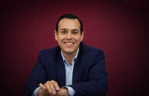 Las nuevas caras del poder