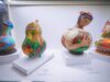 Reconoce Gobierno de Sinaloa el talento y las raíces de sus artesanos