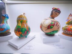 Reconoce Gobierno de Sinaloa el talento y las raíces de sus artesanos