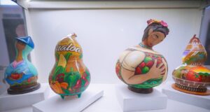 Reconoce Gobierno de Sinaloa el talento y las raíces de sus artesanos