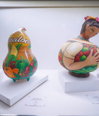 Reconoce Gobierno de Sinaloa el talento y las raíces de sus artesanos