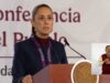 Presenta presidenta Claudia Sheinbaum, resultados en disminución de delitos en Sinaloa