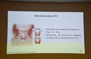 ¡Descifrando los secretos del ARN! Estudiante de Ciencias Biomédicas de la UAS investiga las alteraciones genéticas del cáncer de tiroides en México