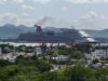 Recibe Mazatlán a más de 4,700 cruceristas este miércoles