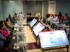 Grupo Interinstitucional coordina operativo de seguridad para dos eventos masivos en Navolato