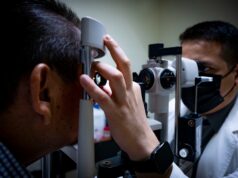 Trastornos visuales ya son la tercera causa de discapacidad en México, revela estudio del CIDOCS