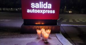 Indignación silenciosa