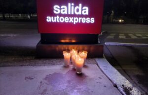Indignación silenciosa