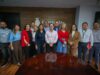 Gobierno de Sinaloa, encabezado por la gobernadora Yeraldine Bonilla, amplía oportunidades de financiamiento para empresas