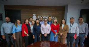 Gobierno de Sinaloa, encabezado por la gobernadora Yeraldine Bonilla, amplía oportunidades de financiamiento para empresas