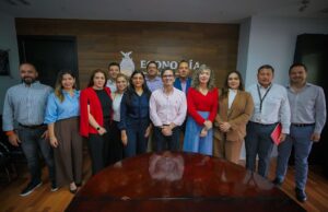 Gobierno de Sinaloa, encabezado por la gobernadora Yeraldine Bonilla, amplía oportunidades de financiamiento para empresas