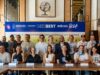 Empresarios sinaloenses celebran 27 nominaciones en los prestigiosos Premios MexBest 2026