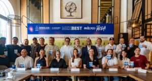 Empresarios sinaloenses celebran 27 nominaciones en los prestigiosos Premios MexBest 2026