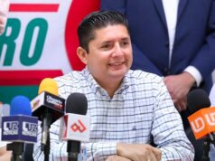 PRI Sinaloa cuestiona doble discurso de Morena ante retiro de visa de Andy y señalamientos contra opositores