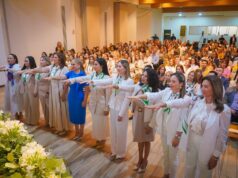 El Gobierno de Sinaloa impulsa y apoya a las mujeres empresarias