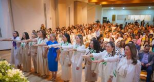 El Gobierno de Sinaloa impulsa y apoya a las mujeres empresarias
