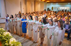 El Gobierno de Sinaloa impulsa y apoya a las mujeres empresarias