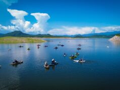 Impulsa Gobierno de Sinaloa la pesca deportiva con el Baccarac Kayak Fishing Tournament 2026 en Bacurato