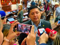 MORENA quiere dar vuelta a la página, pero Sinaloa exige cuentas, no borrón y cuenta nueva: PRI Sinaloa
