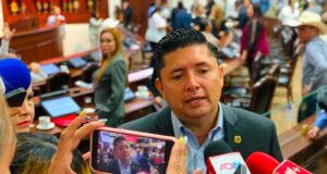 MORENA quiere dar vuelta a la página, pero Sinaloa exige cuentas, no borrón y cuenta nueva: PRI Sinaloa
