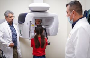 ¡Salud bucal al alcance de todos! En las Clínicas Odontológicas de la UAS