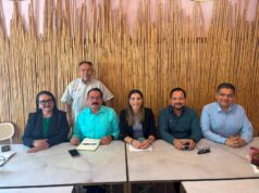 Acuerdan ADECEM y SeMujeres de Culiacán trabajar en capacitación en mejor trato a mujeres
