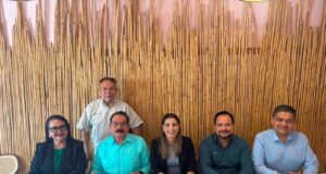 Acuerdan ADECEM y SeMujeres de Culiacán trabajar en capacitación en mejor trato a mujeres