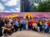 Amparo Ochoa, un referente de lucha para todos los grupos sociales: Gobernadora Graciela Domínguez