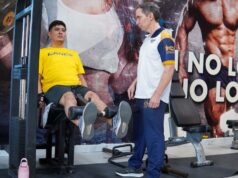 Ojo con las rutinas exigentes de influencers; advierten por riesgos de sobreentrenamiento