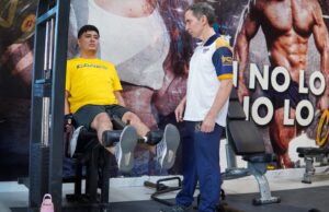 Ojo con las rutinas exigentes de influencers; advierten por riesgos de sobreentrenamiento