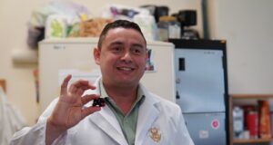 Gomitas de betabel nutritivas y con fibra… ¿Te gustaría a probarlas?