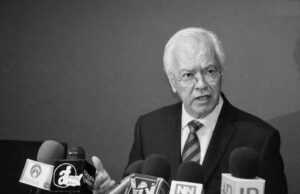 El extraño retorno del “Chuquiqui”
