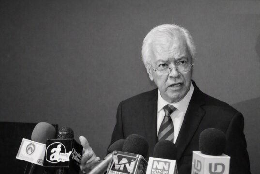 El extraño retorno del “Chuquiqui”