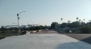 Este domingo 30 se abrirá a la circulación el boulevard Pedro Infante, frente al Congreso