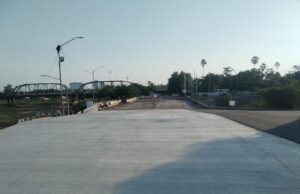 Este domingo 30 se abrirá a la circulación el boulevard Pedro Infante, frente al Congreso