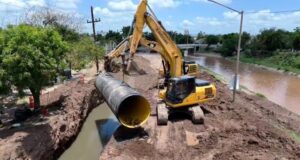 Servicios públicos que no descansan