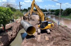 Servicios públicos que no descansan