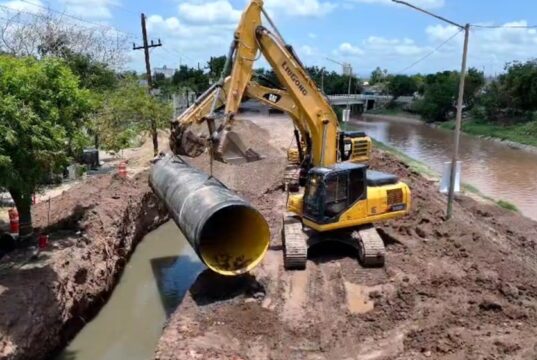 Servicios públicos que no descansan