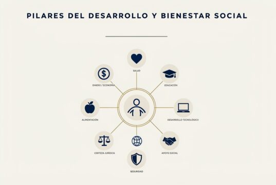 Las cosas se miden por resultados