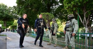 El Grupo Interinstitucional activa el Plan General de Operaciones “Fiestas Patrias 2026” para el Grito de Independencia