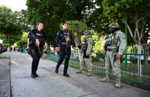 El Grupo Interinstitucional activa el Plan General de Operaciones “Fiestas Patrias 2026” para el Grito de Independencia