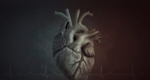 Corazón herido