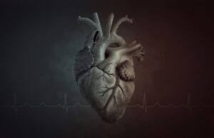 Corazón herido