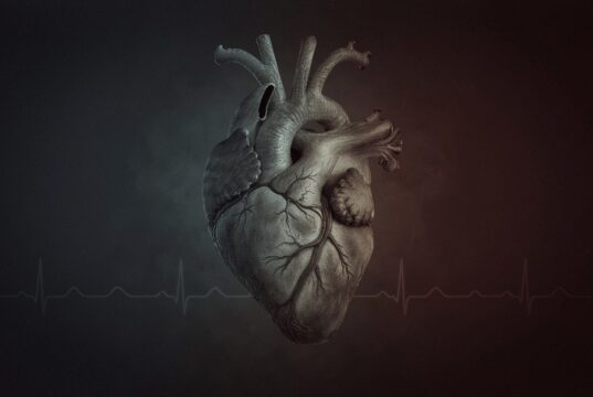 Corazón herido