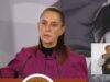 La Presidenta Claudia Sheinbaum confirma visita oficial a Sinaloa y un encuentro con la Gobernadora Graciela Domínguez