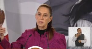 La Presidenta Claudia Sheinbaum confirma visita oficial a Sinaloa y un encuentro con la Gobernadora Graciela Domínguez